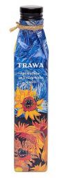 Масло подсолнечное ароматное Trawa (250 мл)