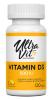 UltraVit Vitamin D3 (120 кап)