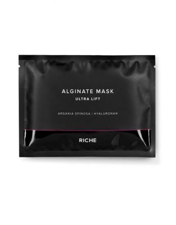 Альгинатная маска с лифтинг-эффектом (30гр), RICHE
