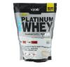 Протеин VpLab Platinum Whey, капучино (750 г)