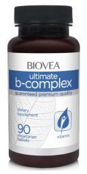 BIOVEA B-Complex Ultimate 500 мг (90 таб)