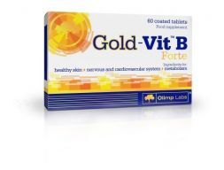 Olimp Labs Gold-Vit B Forte (60 таб)