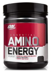 Optimum Nutrition Amino Energy Арбуз (270 г)