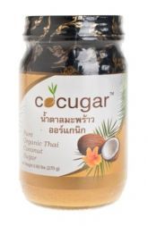 Сахар кокосовый тайский в баночке UFEELGOOD (270 г)