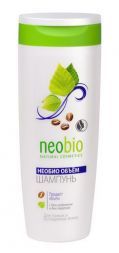 Шампунь для объема волос Neobio (250 мл)