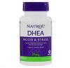 Natrol DHEA 25 мг (90 таб)