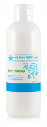 Натуральное средство для дезинфекции (200 мл), Pure Water