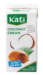 Кокосовые сливки Kati (150 мл)