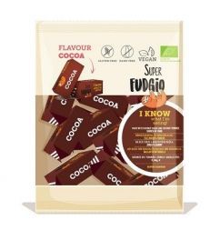 Конфеты Какао (150 г), Super Fudgio