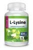 L-Lysine 600 мг Chikalab (60 кап)