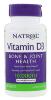 Natrol Vitamin D3 10.000МЕ (60 таб)
