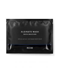 Увлажняющая альгинатная маска (30гр), RICHE