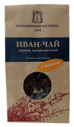 Иван-чай с облепихой пакетированный Косьминский гостинец (50 г)
